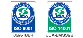 ISO9001_ISO14001_logo
