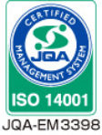 ISO 14001