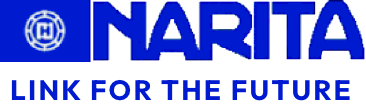 NARITAロゴ
