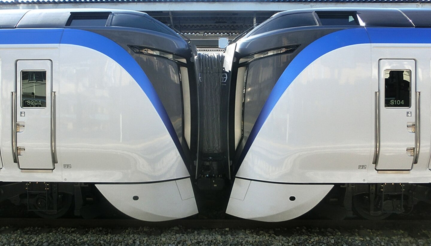 車両